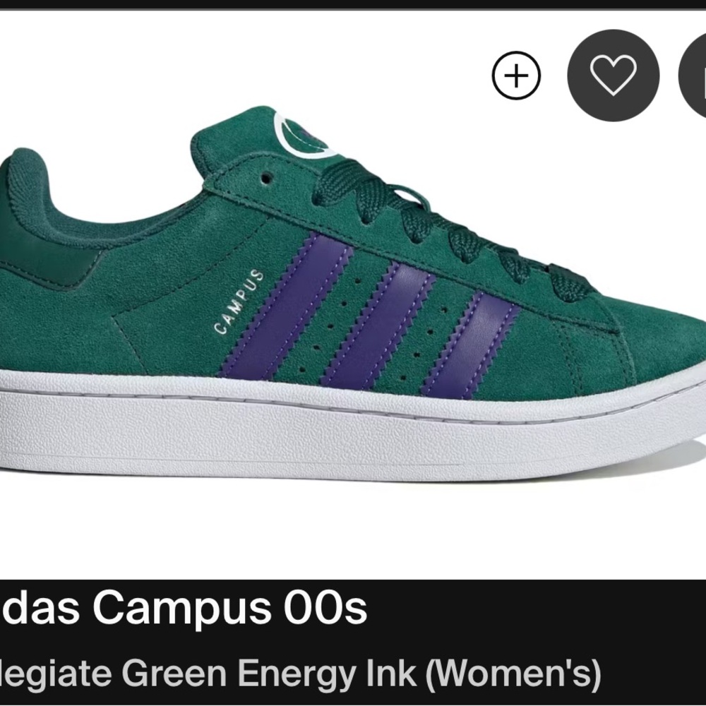 NWT  Campus 00s